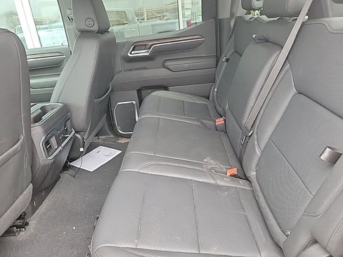 Used 2025 GMC Sierra 1500 SLT w/ SLT Convenience Package image 10