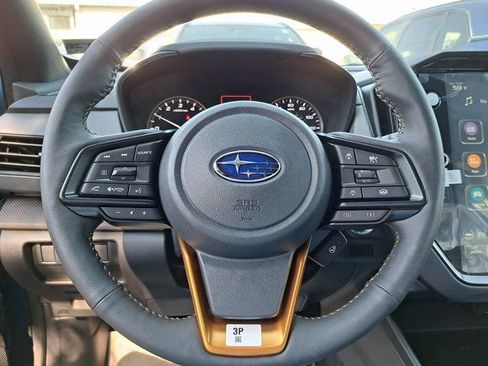 New 2026 Subaru Crosstrek 2.5i Wilderness AWD/4WD image 8