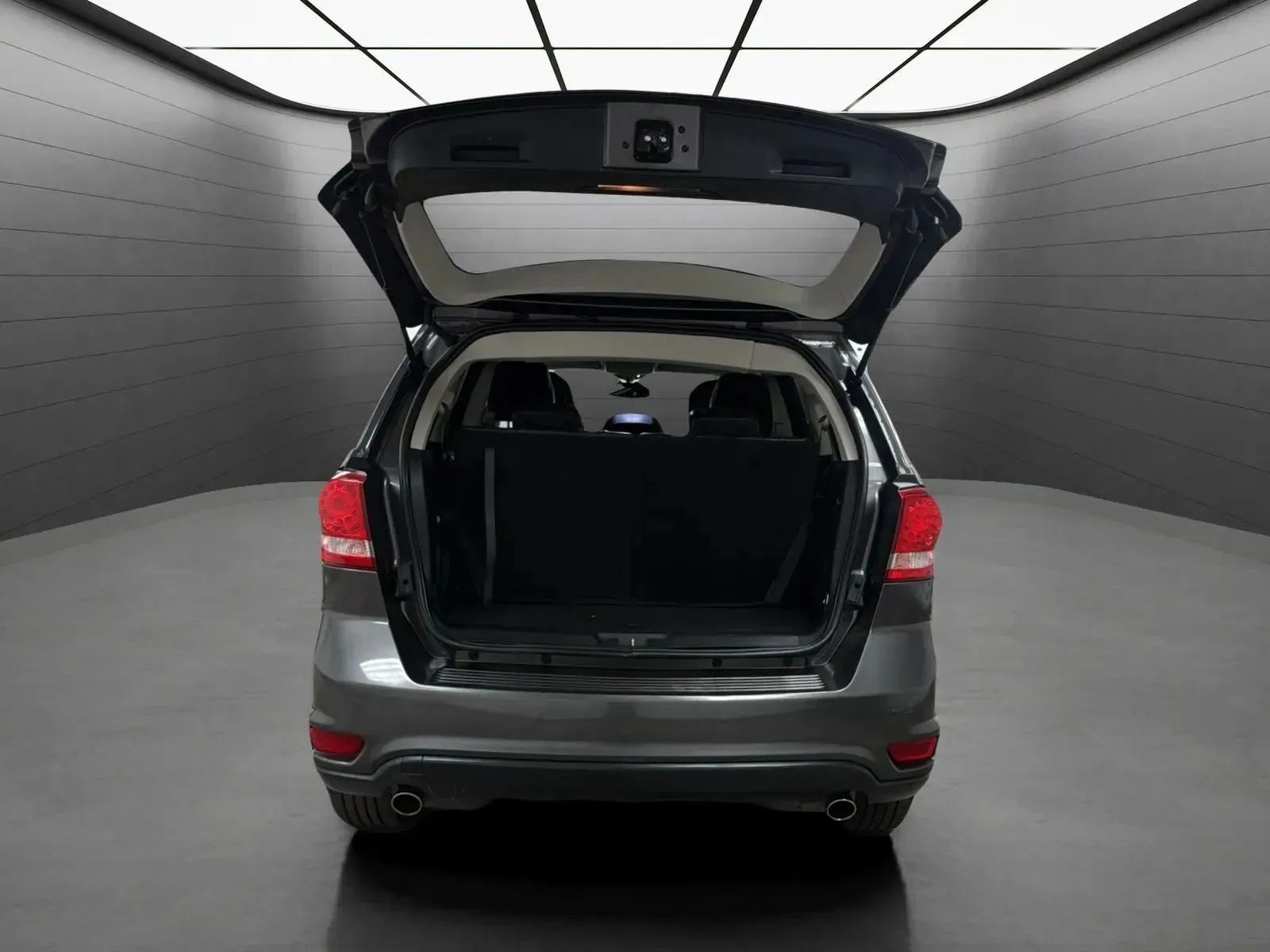 Used 2017 Dodge Journey GT AWD/4WD image 19