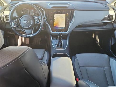 Used 2021 Subaru Outback Limited w/ Popular Package #2 image 19