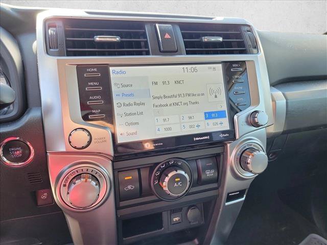Used 2024 Toyota 4Runner SR5 Premium w/ Moonroof Package AWD/4WD image 15