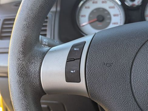 Used 2009 Pontiac G5 FWD image 20