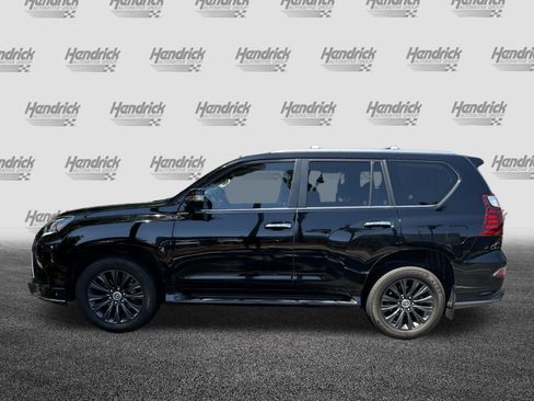 Used 2022 Lexus GX 460 Premium image 6