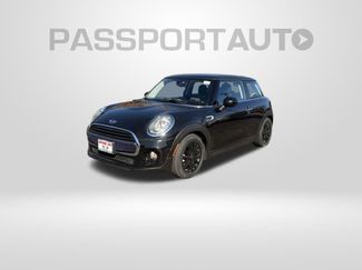 Used 2018 MINI Cooper 2-Door Hardtop video 1
