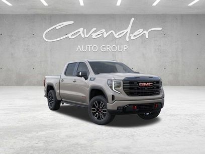 New 2026 GMC Sierra 1500 AT4 w/ AT4 Premium Package