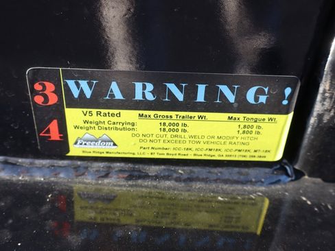 New 2025 Chevrolet Silverado 3500 W/T w/ WT Convenience Package image 31