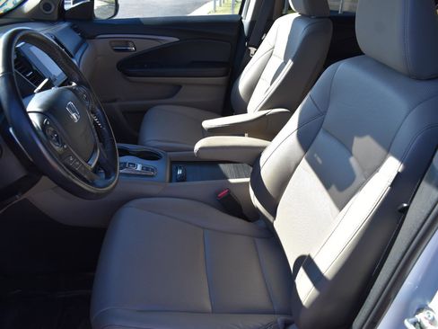 Used 2022 Honda Ridgeline RTL-E image 26