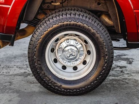 Certified 2024 RAM 3500 Limited image 12