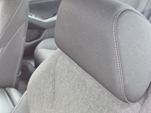 Certified 2024 Honda Accord EX image 15