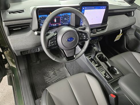 New 2026 Subaru Outback Premium image 10