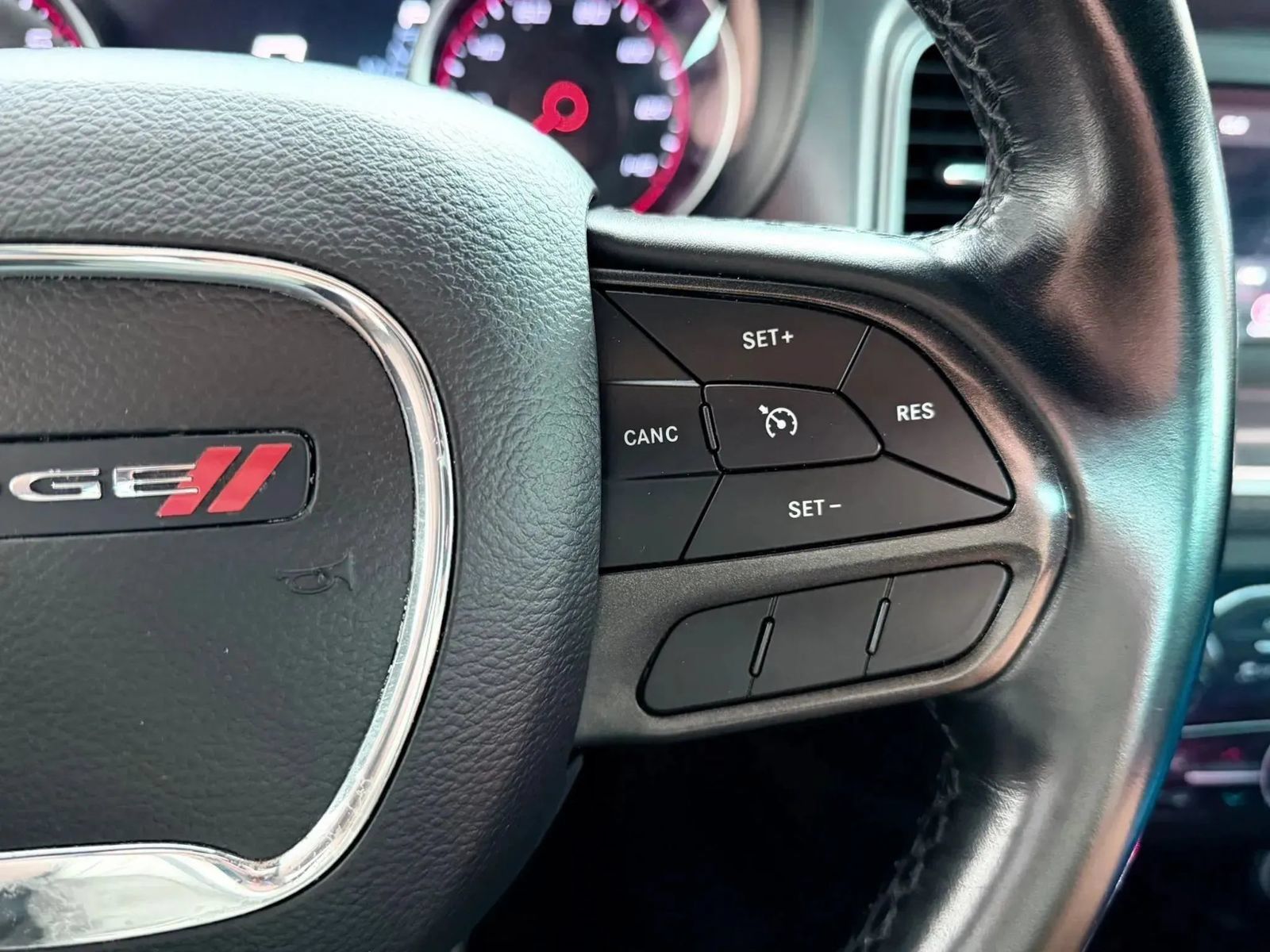 Used 2021 Dodge Charger SXT RWD image 24