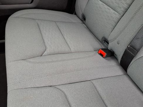 Used 2025 RAM 1500 Big Horn image 32