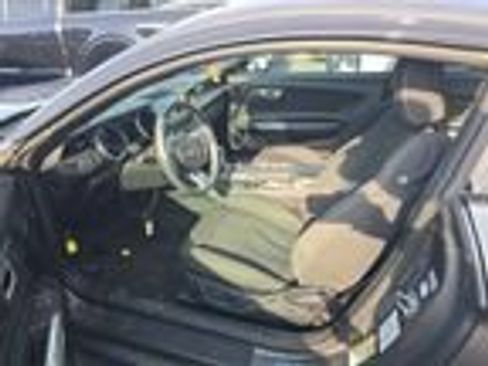 Used 2022 Ford Mustang Coupe w/ Equipment Group 101A RWD image 3