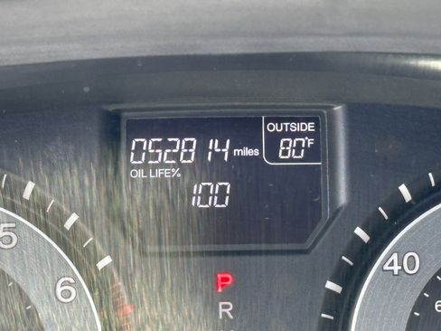 Used 2016 Honda Odyssey EX-L image 22