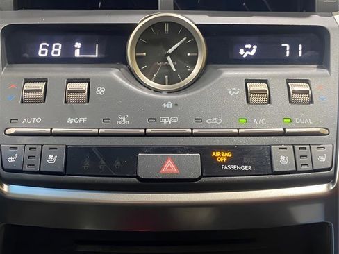 Used 2019 Lexus NX 300 AWD w/ Premium Package image 25