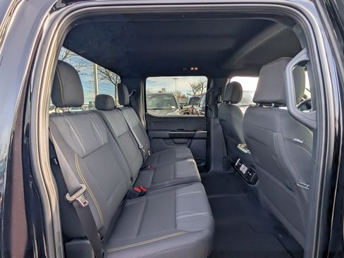 New 2025 Ford F150 STX w/ Equipment Group 200A image 7