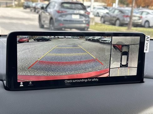 New 2025 MAZDA CX-5 AWD 2.5 S w/ Premium Plus Pkg image 4