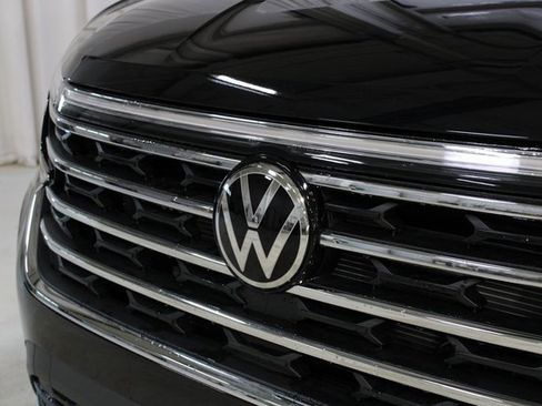 New 2026 Volkswagen Atlas SE image 32