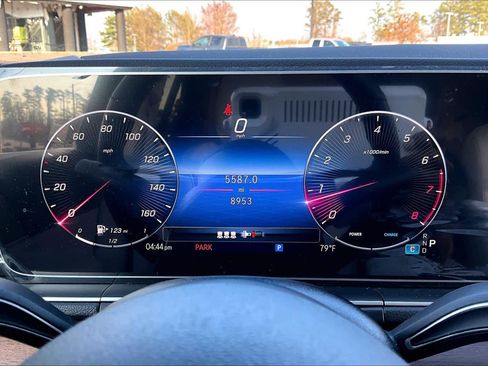 Used 2025 Mercedes-Benz GLE 350 4MATIC image 26