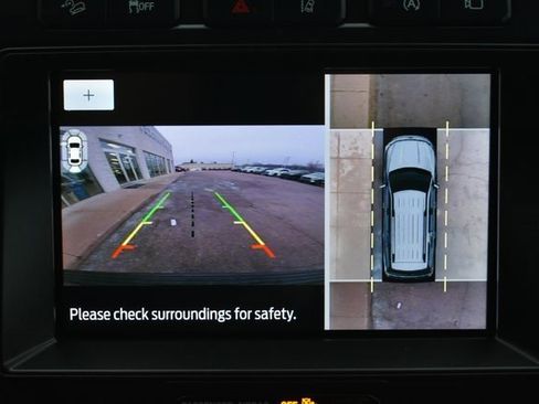 Used 2020 Ford Expedition Max Limited w/ Special Edition Package image 35