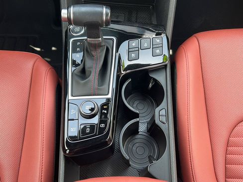 Used 2023 Kia Sportage SX FWD image 18