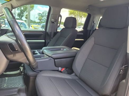 Used 2023 Chevrolet Silverado 1500 RST AWD/4WD image 20