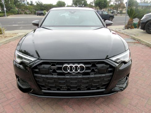Used 2025 Audi A6 2.0T Premium w/ Convenience Plus Package image 61