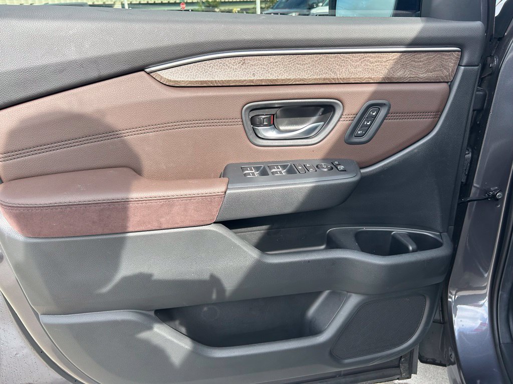 Used 2026 Honda Pilot Elite image 17