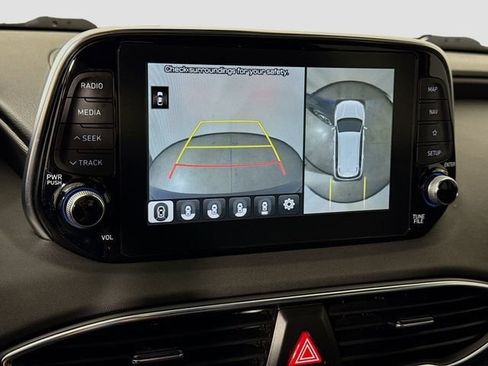 Used 2020 Hyundai Santa Fe Limited image 14