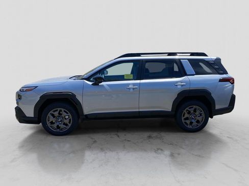 New 2026 Subaru Outback Premium AWD/4WD image 2