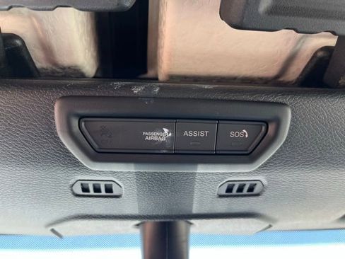 Used 2021 Jeep Gladiator Mojave AWD/4WD image 28