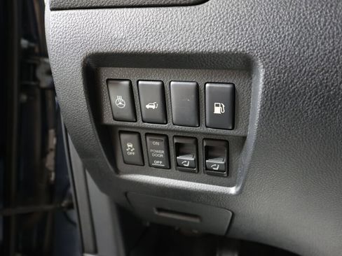 Used 2012 Nissan Murano SL w/ Navigation Pkg AWD/4WD image 32