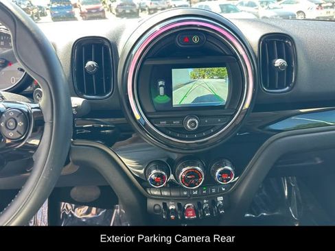 Used 2019 MINI Cooper Countryman S w/ Premium Package FWD image 11