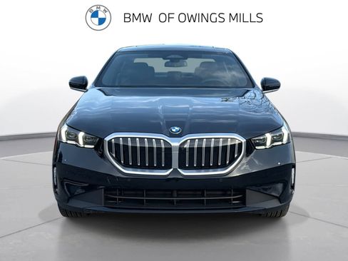 New 2026 BMW 530i xDrive 530i xDrive w/ Premium Package image 8