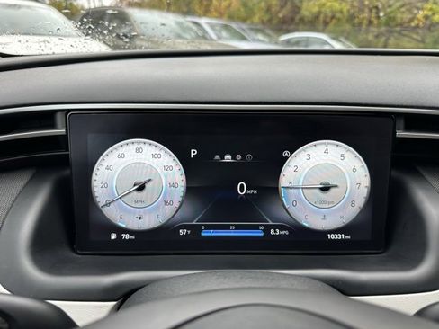 Used 2023 Hyundai Tucson SEL w/ Convenience Package image 15