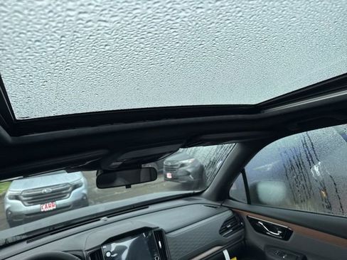 New 2026 Subaru Forester Sport image 22