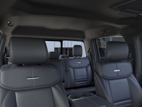 New 2026 Ford F350 Platinum image 47