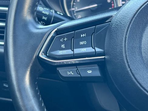 Used 2022 MAZDA CX-5 AWD 2.5 S image 31