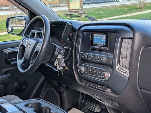 Used 2014 Chevrolet Silverado 1500 W/T image 26