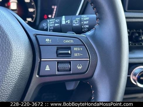 New 2026 Honda CR-V Sport-L image 20