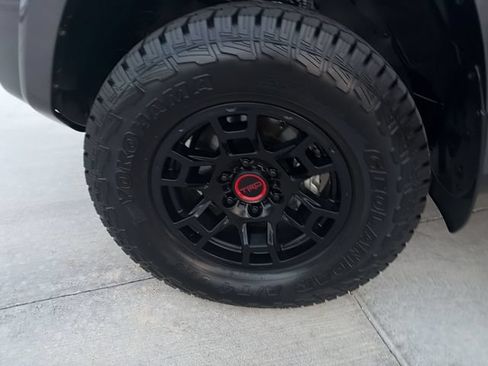 Used 2023 Toyota 4Runner TRD Pro AWD/4WD image 32