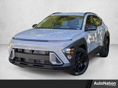 New 2026 Hyundai Kona SEL Sport