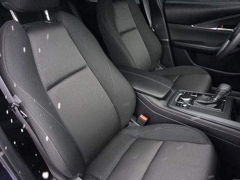 Used 2024 MAZDA CX-30 AWD 2.5 S image 24