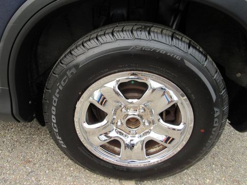Used 2015 Honda CR-V LX image 11