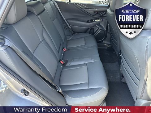 New 2025 Subaru Outback Wilderness image 33