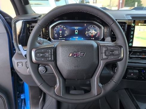 New 2026 Chevrolet Silverado 1500 ZR2 image 19