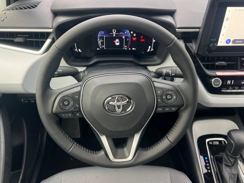 New 2026 Toyota Corolla SE image 16