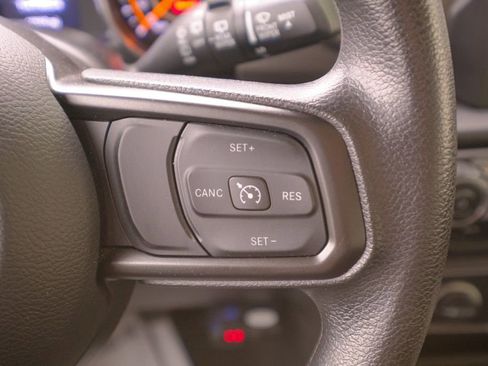 Used 2022 Jeep Wrangler Unlimited Sport image 36