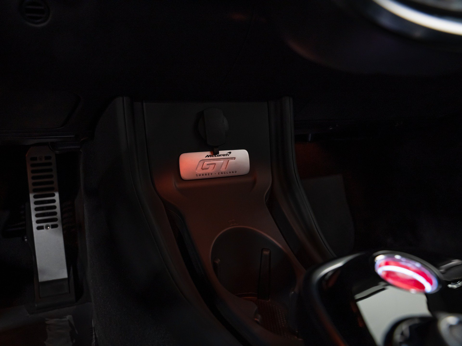 Used 2023 McLaren GT RWD image 49
