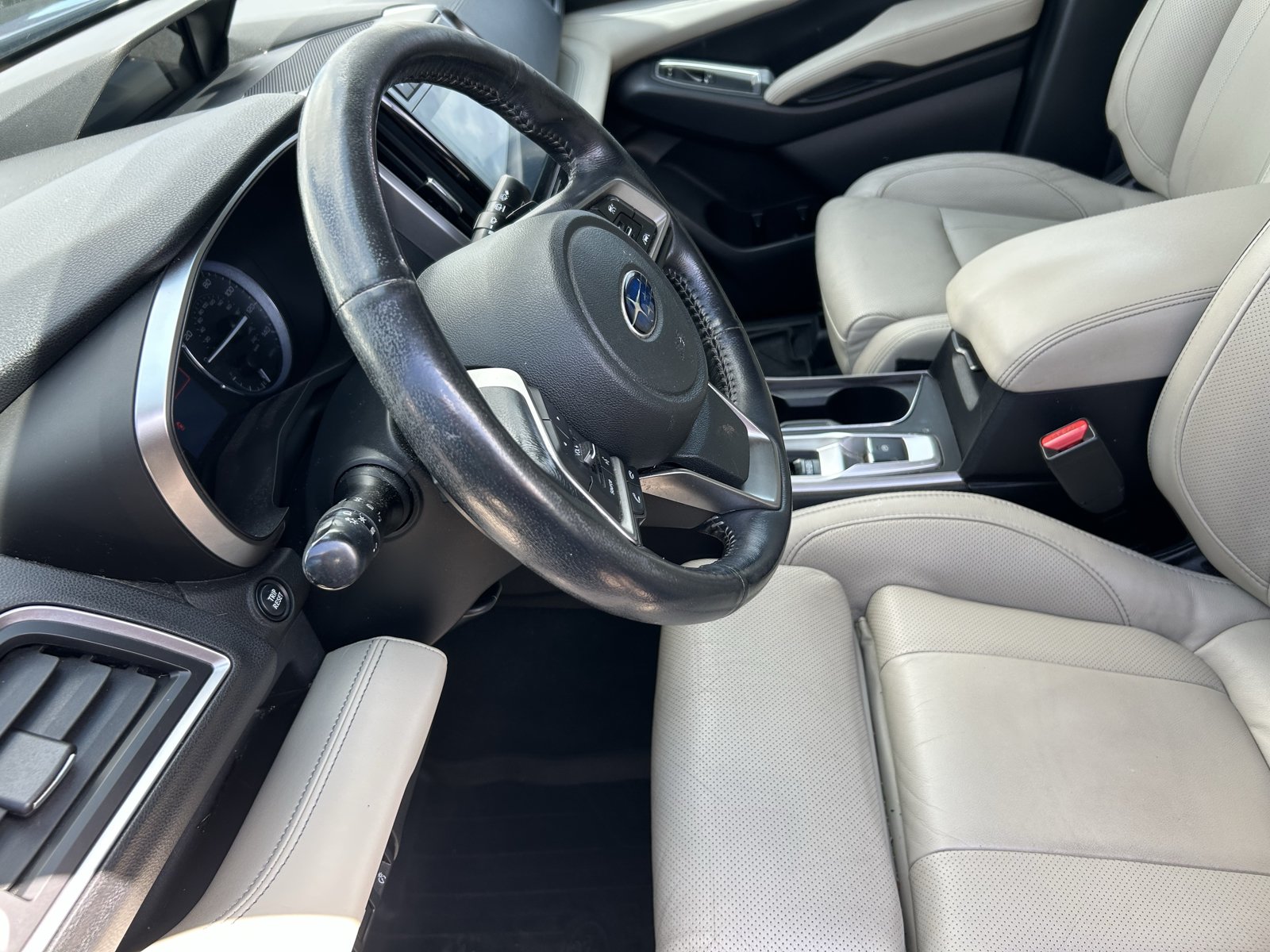 Used 2019 Subaru Ascent Limited AWD/4WD image 11